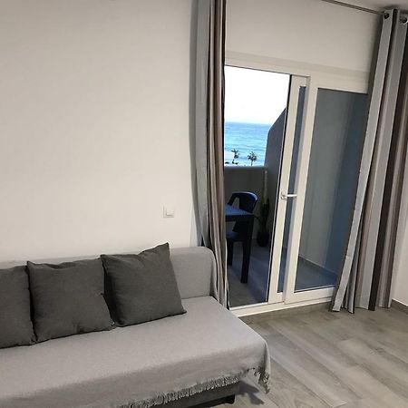 Benalbeach Apartment Ana Benalmádena Eksteriør billede