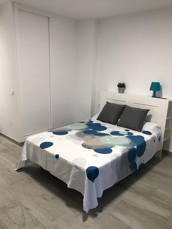 Benalbeach Apartment Ana Benalmádena Eksteriør billede