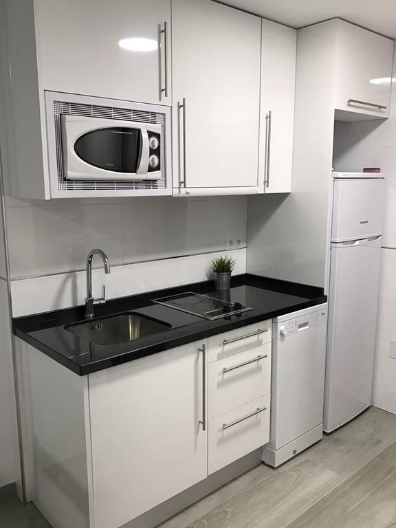 Benalbeach Apartment Ana Benalmádena Eksteriør billede