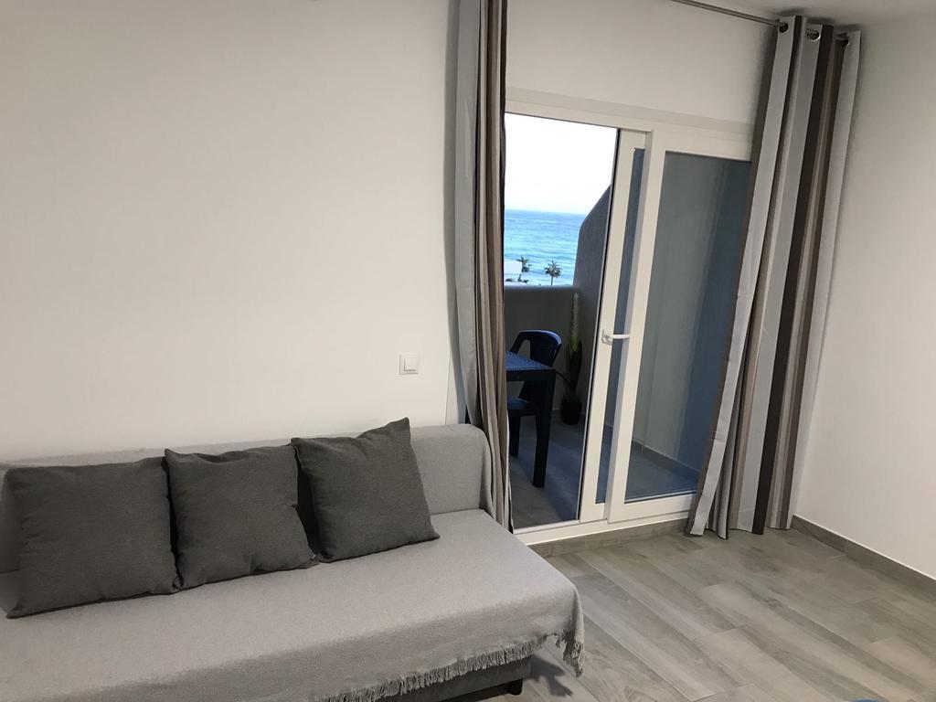 Benalbeach Apartment Ana Benalmádena Eksteriør billede